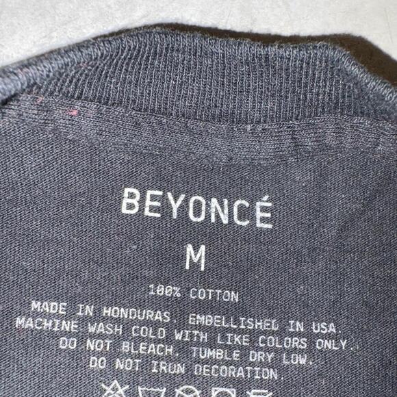 Beyonce renaissance shirt m - Picture 3 of 5